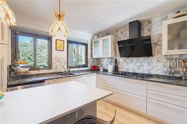 4 camera da letto Attico in vendita in Cas Catala, Calvià con garage - 2.650.000 € (Rif: 10041693)