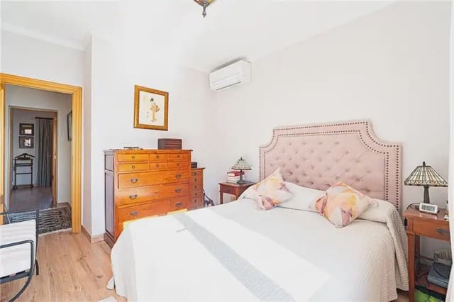 4 camera da letto Attico in vendita in Cas Catala, Calvià con garage - 2.650.000 € (Rif: 10041693)