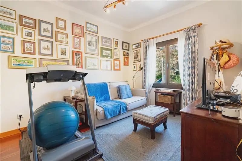 4 camera da letto Attico in vendita in Calvia con garage - 2.650.000 € (Rif: 10041693)