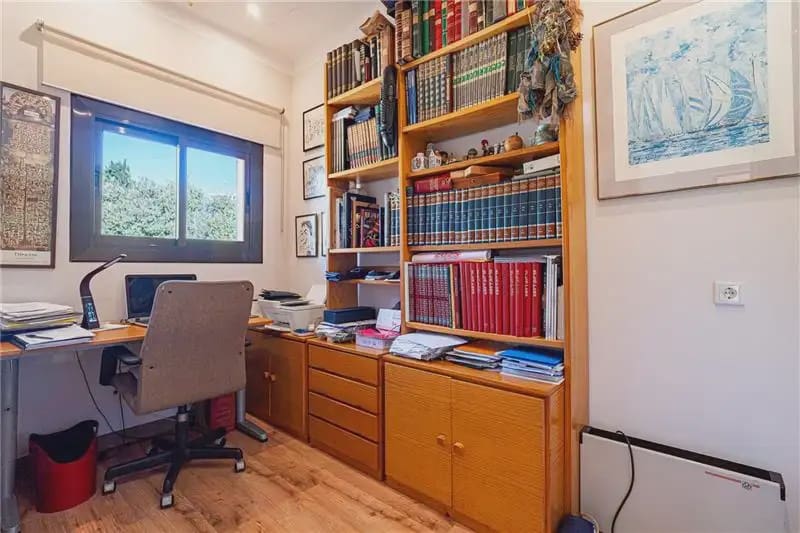 4 camera da letto Attico in vendita in Calvia con garage - 2.650.000 € (Rif: 10041693)