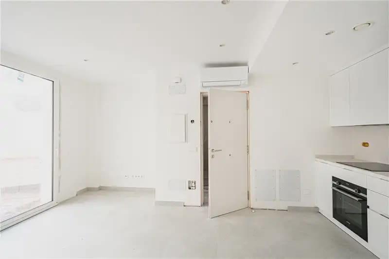 1 quarto Apartamento para arrendar em Palma de Mallorca - 1 400 € (Ref: 10041694)