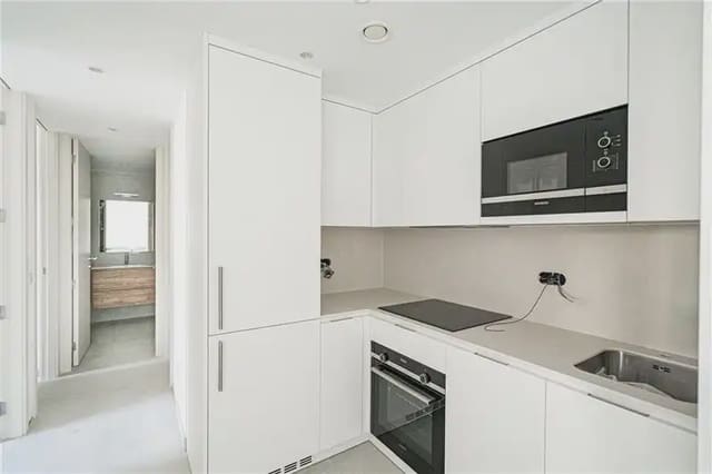 1 camera da letto Appartamento da affittare in El Camp d'en Serralta, Palma de Mallorca - 1.400 € (Rif: 10041694)
