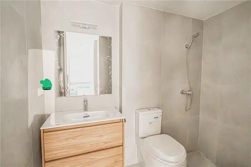 1 quarto Apartamento para arrendar em Palma de Mallorca - 1 400 € (Ref: 10041694)