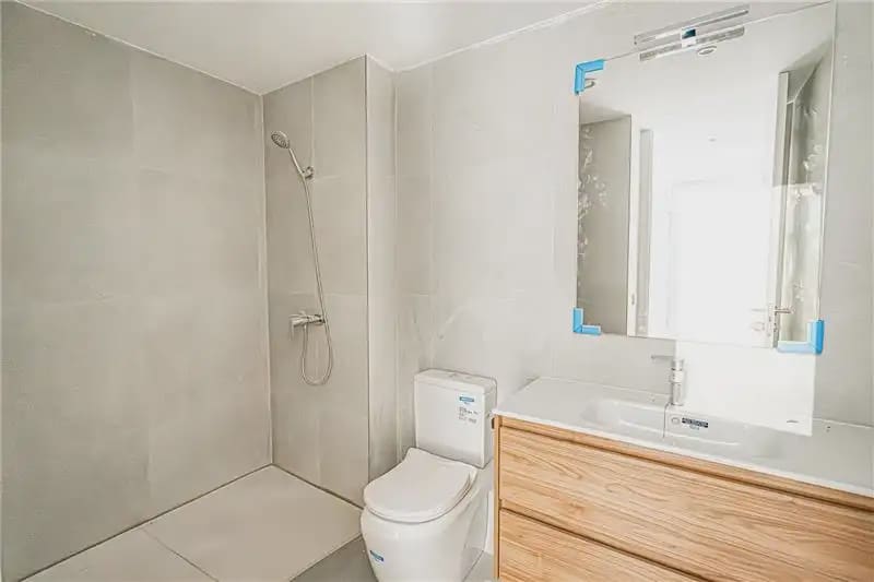 1 quarto Apartamento para arrendar em Palma de Mallorca - 1 400 € (Ref: 10041694)