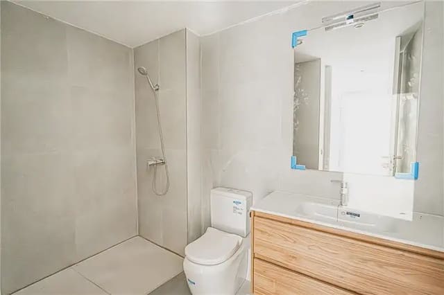 1 camera da letto Appartamento da affittare in El Camp d'en Serralta, Palma de Mallorca - 1.400 € (Rif: 10041694)