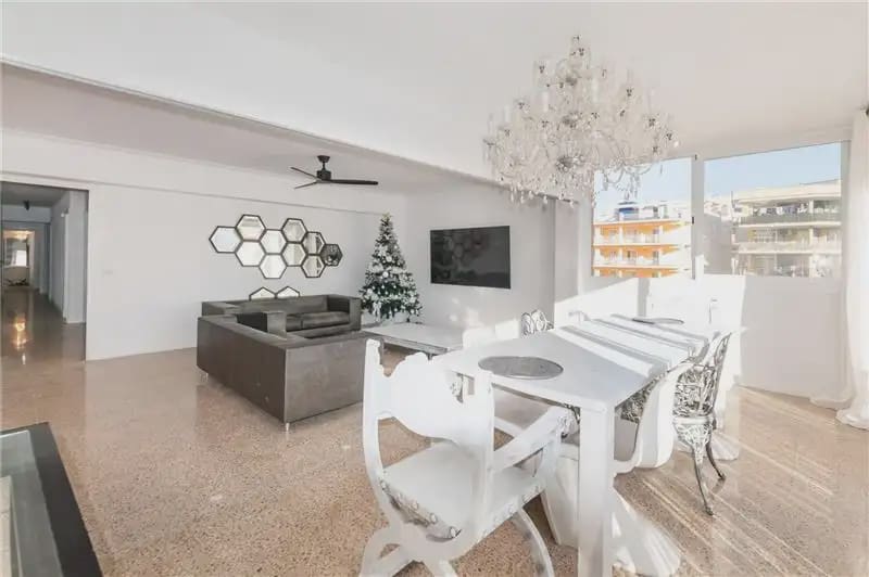 4 soveværelse Lejlighed til salg i Llucmajor - € 365.000 (Ref: 10045778)