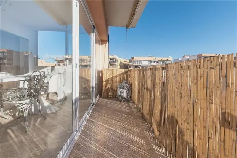 4 soveværelse Lejlighed til salg i Llucmajor - € 365.000 (Ref: 10045778)