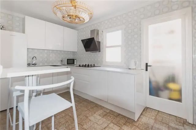 4 chambre Appartement à vendre à L'Arenal / S'Arenal, Llucmajor - 365 000 € (Ref: 10045778)