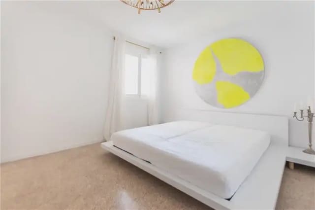 4 chambre Appartement à vendre à L'Arenal / S'Arenal, Llucmajor - 365 000 € (Ref: 10045778)