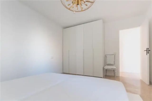 4 chambre Appartement à vendre à L'Arenal / S'Arenal, Llucmajor - 365 000 € (Ref: 10045778)