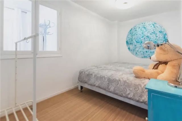 4 chambre Appartement à vendre à L'Arenal / S'Arenal, Llucmajor - 365 000 € (Ref: 10045778)