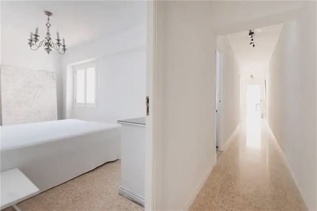 4 chambre Appartement à vendre à L'Arenal / S'Arenal, Llucmajor - 365 000 € (Ref: 10045778)