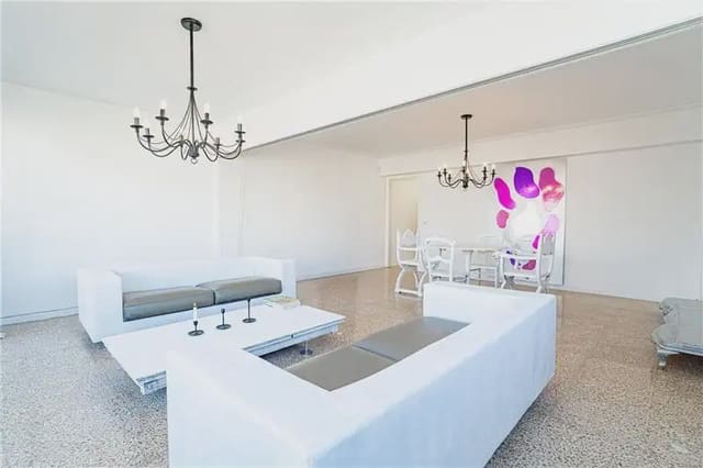 4 sypialnia Mieszkanie na sprzedaż w L'Arenal / S'Arenal, Llucmajor - 395 000 € (Ref: 10045778)