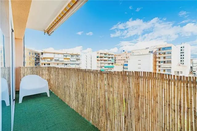 4 sypialnia Mieszkanie na sprzedaż w L'Arenal / S'Arenal, Llucmajor - 395 000 € (Ref: 10045778)