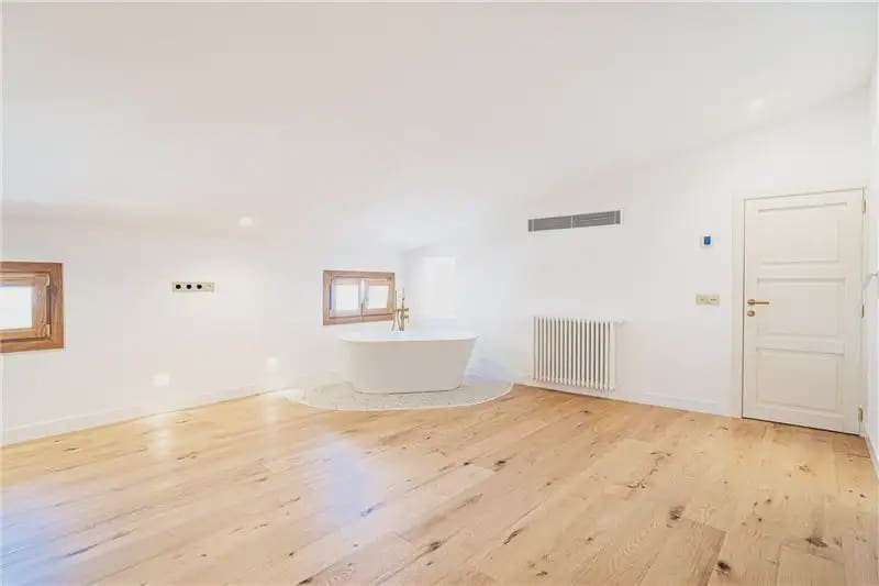 5 soverom Villa til salgs i Algaida med svømmebasseng garasje - € 1 190 000 (Ref: 10052009)
