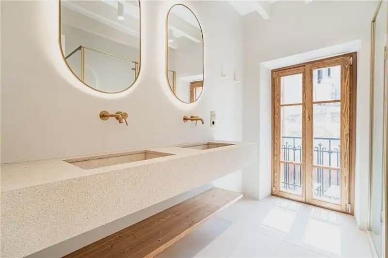 5 soverom Villa til salgs i Algaida med svømmebasseng garasje - € 1 190 000 (Ref: 10052009)