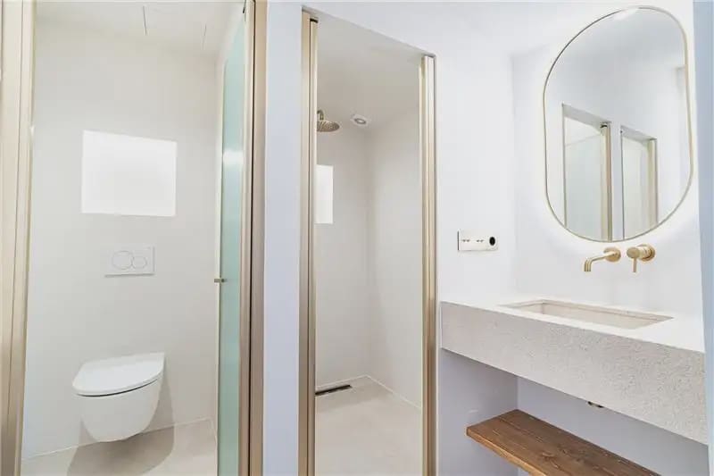 5 soverom Villa til salgs i Algaida med svømmebasseng garasje - € 1 190 000 (Ref: 10052009)