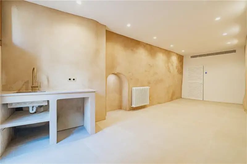 5 soverom Villa til salgs i Algaida med svømmebasseng garasje - € 1 190 000 (Ref: 10052009)