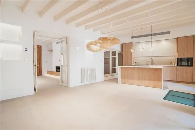 5 soverom Villa til salgs i Algaida med svømmebasseng garasje - € 1 190 000 (Ref: 10052009)