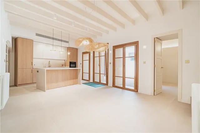 5 soverom Villa til salgs i Algaida med svømmebasseng garasje - € 1 190 000 (Ref: 10052009)