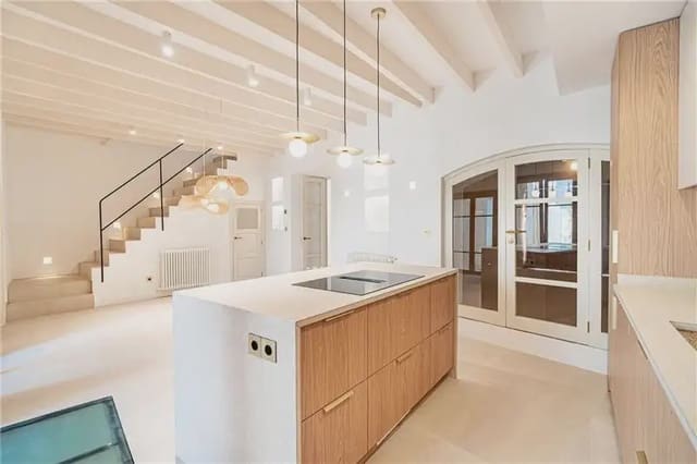 5 soverom Villa til salgs i Algaida med svømmebasseng garasje - € 1 190 000 (Ref: 10052009)
