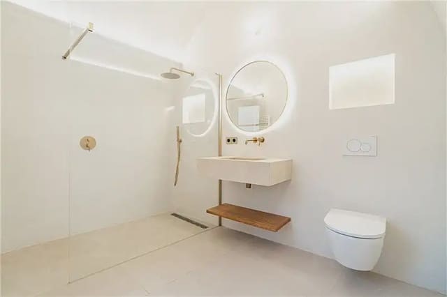 5 soverom Villa til salgs i Algaida med svømmebasseng garasje - € 1 190 000 (Ref: 10052009)