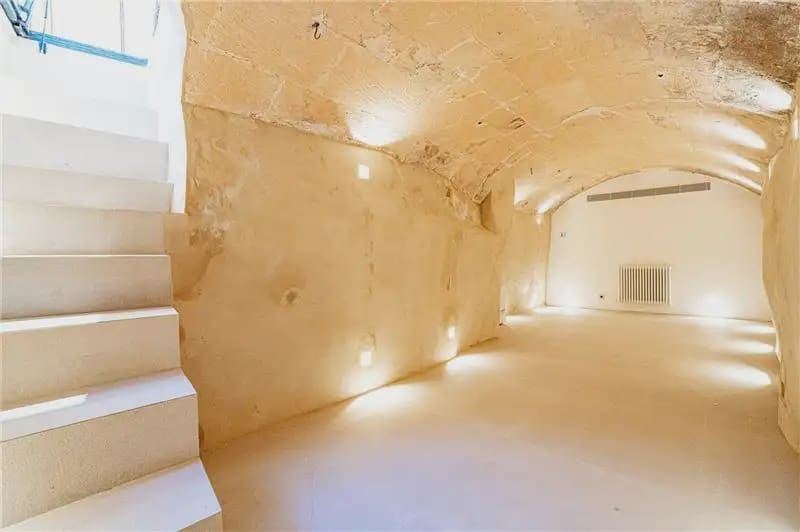 5 soverom Villa til salgs i Algaida med svømmebasseng garasje - € 1 190 000 (Ref: 10052009)