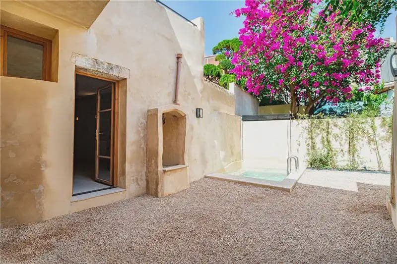 5 soverom Villa til salgs i Algaida med svømmebasseng garasje - € 1 190 000 (Ref: 10052009)