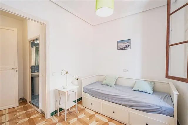 4 Zimmer Wohnung zu vermieten in Arxiduc, Palma de Mallorca - 1.500 € (Ref: 10055743)
