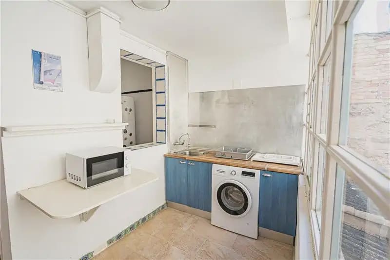 4 sypialnia Mieszkanie do wynajęcia w Palma de Mallorca - 1 500 € (Ref: 10055743)