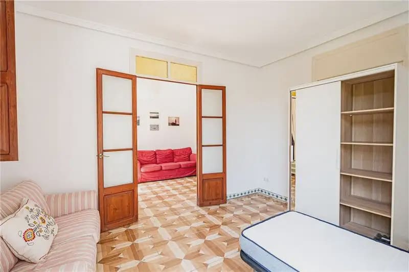4 sypialnia Mieszkanie do wynajęcia w Palma de Mallorca - 1 500 € (Ref: 10055743)