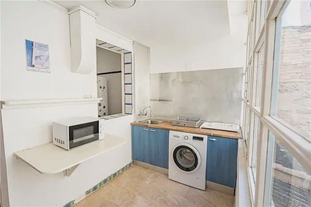4 Zimmer Wohnung zu vermieten in Arxiduc, Palma de Mallorca - 1.500 € (Ref: 10055743)