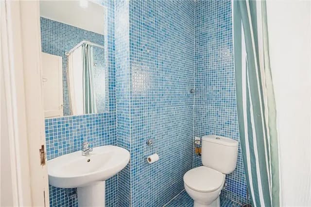 4 Zimmer Wohnung zu vermieten in Arxiduc, Palma de Mallorca - 1.500 € (Ref: 10055743)