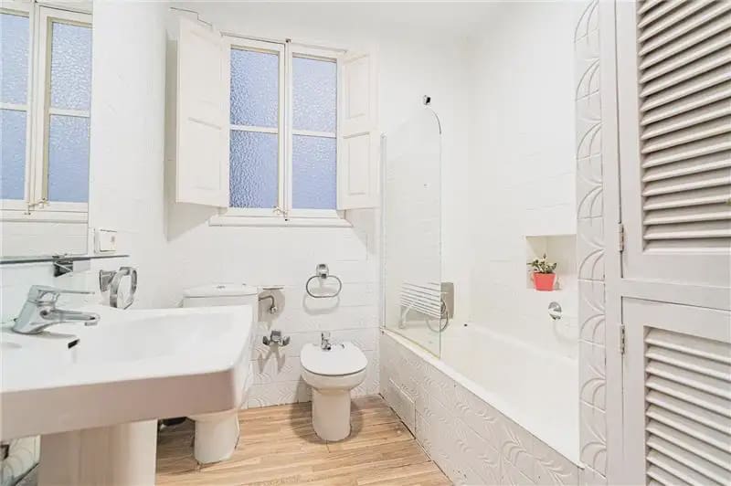 Piso de 5 habitaciones en Palma de Mallorca en venta - 995.000 € (Ref: 10057657)