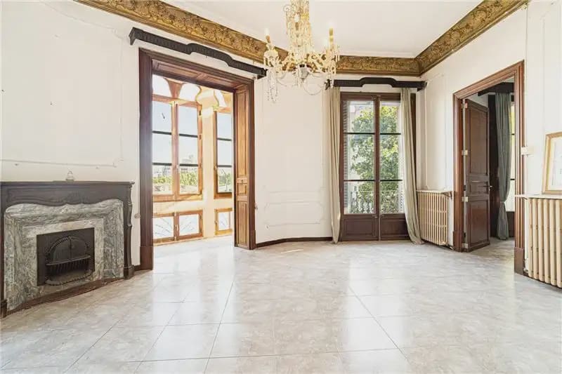 Piso de 5 habitaciones en Palma de Mallorca en venta - 995.000 € (Ref: 10057657)