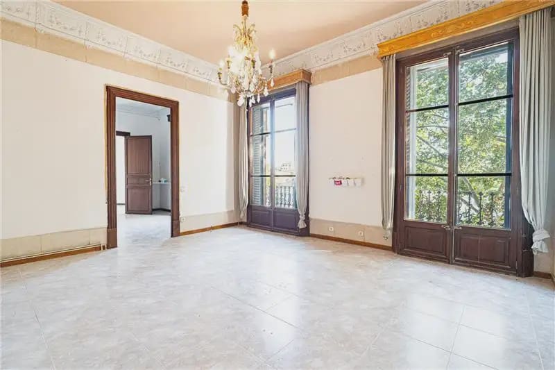 Piso de 5 habitaciones en Palma de Mallorca en venta - 995.000 € (Ref: 10057657)