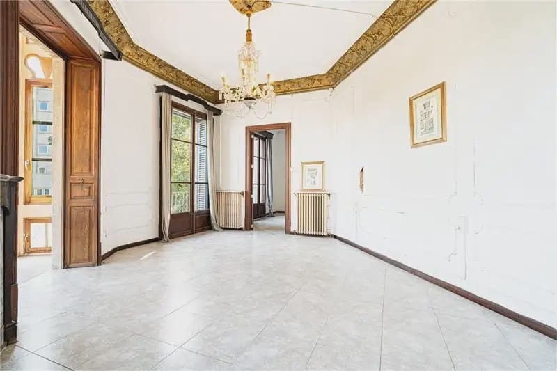 Piso de 5 habitaciones en Palma de Mallorca en venta - 995.000 € (Ref: 10057657)