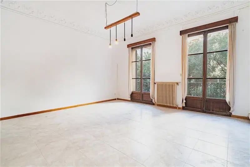 Piso de 5 habitaciones en Palma de Mallorca en venta - 995.000 € (Ref: 10057657)