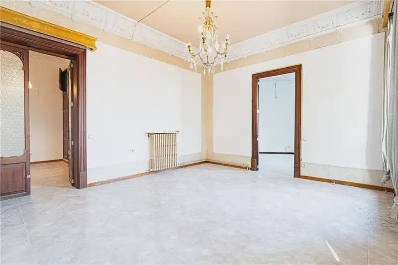 Piso de 5 habitaciones en Palma de Mallorca en venta - 995.000 € (Ref: 10057657)
