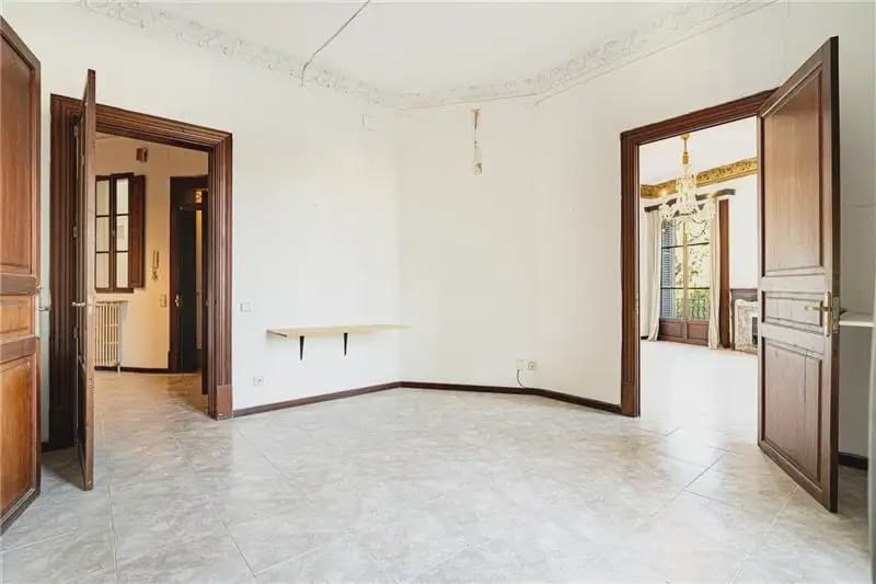 Piso de 5 habitaciones en Palma de Mallorca en venta - 995.000 € (Ref: 10057657)