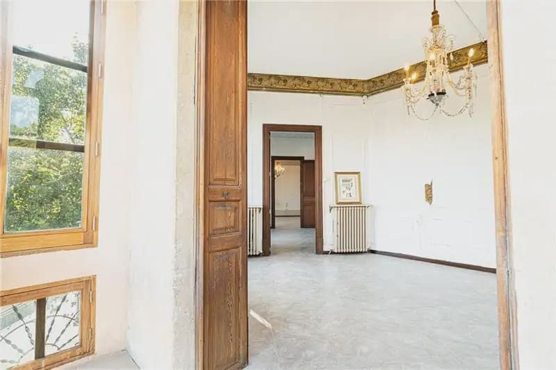 Piso de 5 habitaciones en Palma de Mallorca en venta - 995.000 € (Ref: 10057657)