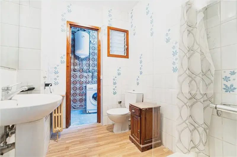 Piso de 5 habitaciones en Palma de Mallorca en venta - 995.000 € (Ref: 10057657)