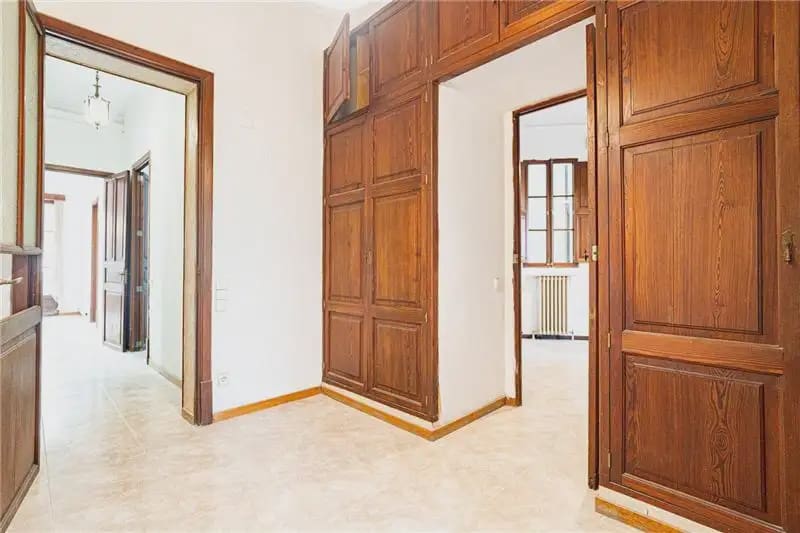 Piso de 5 habitaciones en Palma de Mallorca en venta - 995.000 € (Ref: 10057657)