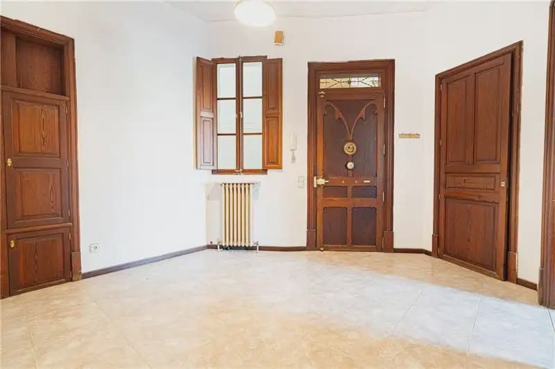 Piso de 5 habitaciones en Palma de Mallorca en venta - 995.000 € (Ref: 10057657)