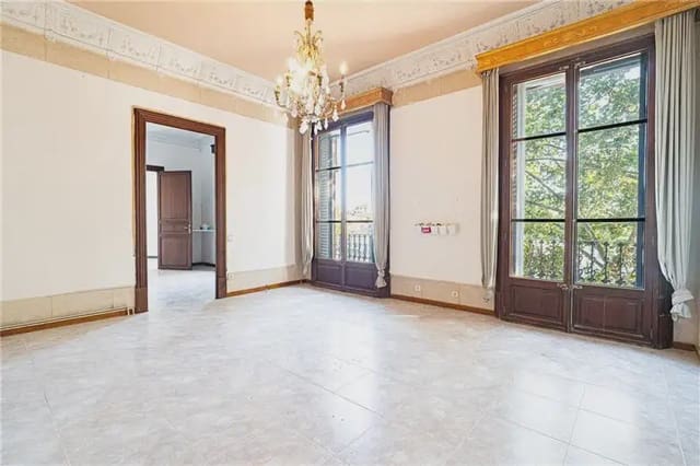 5 sovrum Lägenhet till salu i Arxiduc, Palma de Mallorca - 995 000 € (Ref: 10057657)