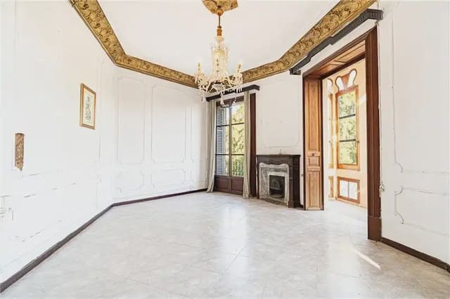5 sovrum Lägenhet till salu i Arxiduc, Palma de Mallorca - 995 000 € (Ref: 10057657)