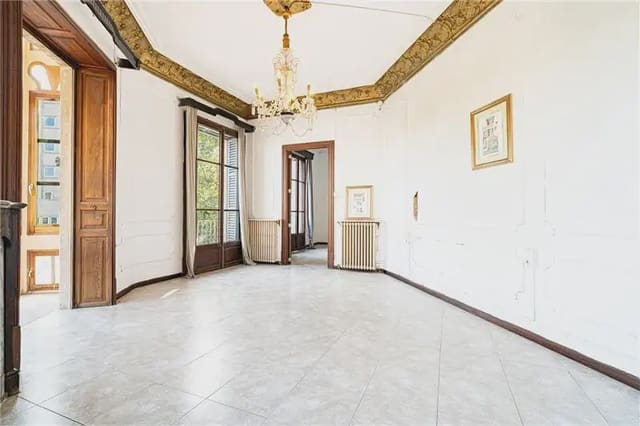 5 sovrum Lägenhet till salu i Arxiduc, Palma de Mallorca - 995 000 € (Ref: 10057657)