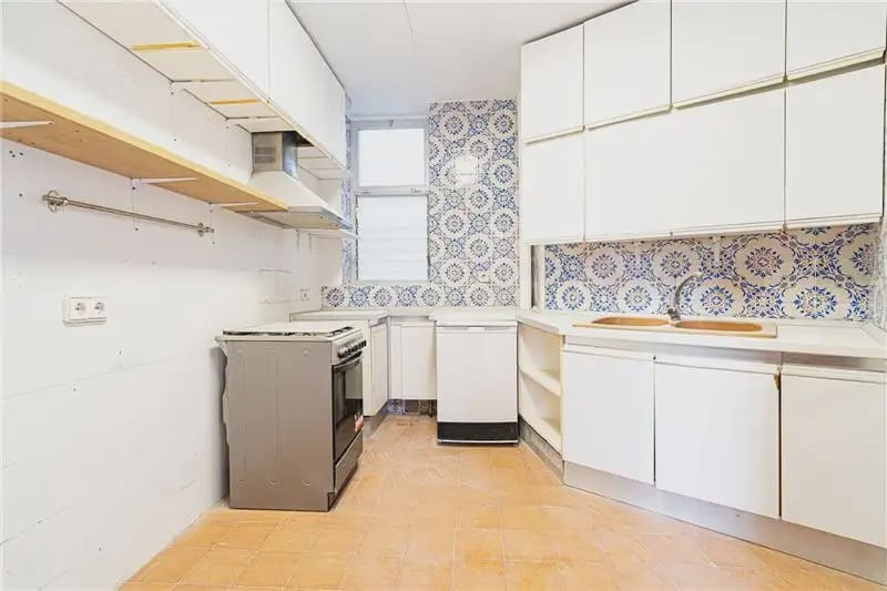 Piso de 5 habitaciones en Palma de Mallorca en venta - 995.000 € (Ref: 10057657)