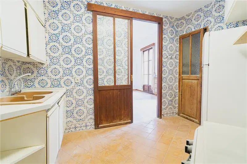 Piso de 5 habitaciones en Palma de Mallorca en venta - 995.000 € (Ref: 10057657)