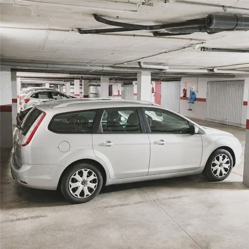 Garage til salg i Palma de Mallorca - € 28.000 (Ref: 10060681)